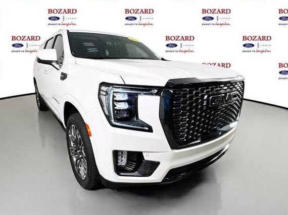 GMC YUKON XL 2024 1GKS2KKL9RR377767 image